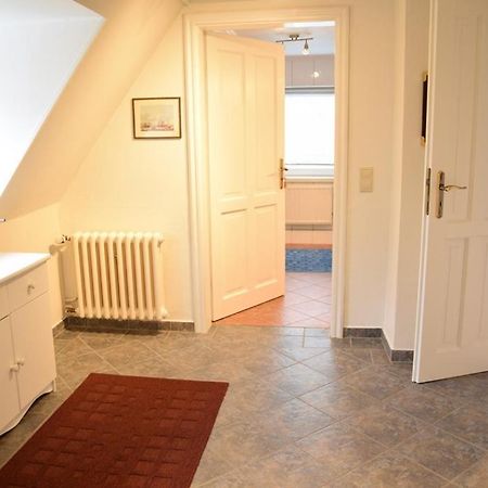 Das Haus Soelring Huis Steht Fuer Entspannung Und Erholung 2 Westerland Esterno foto