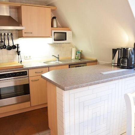 Das Haus Soelring Huis Steht Fuer Entspannung Und Erholung 2 Westerland Esterno foto
