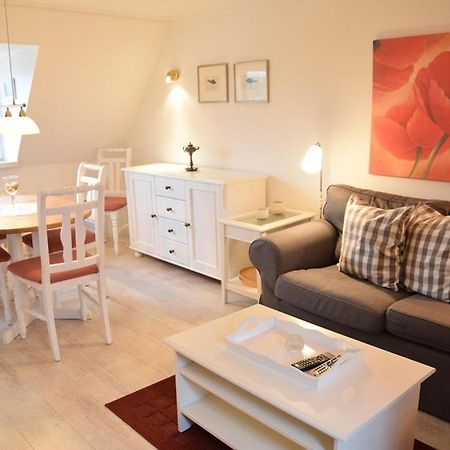 Das Haus Soelring Huis Steht Fuer Entspannung Und Erholung 2 Westerland Esterno foto