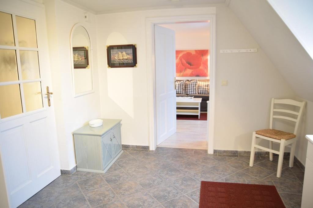 Das Haus Soelring Huis Steht Fuer Entspannung Und Erholung 2 Westerland Esterno foto