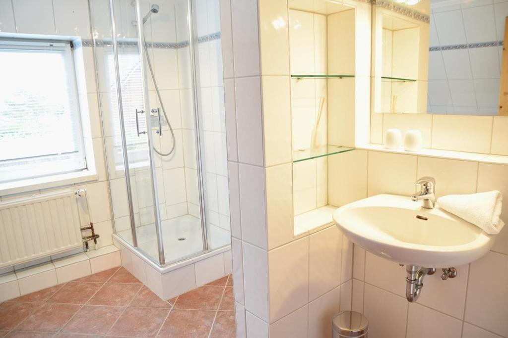 Das Haus Soelring Huis Steht Fuer Entspannung Und Erholung 2 Westerland Esterno foto
