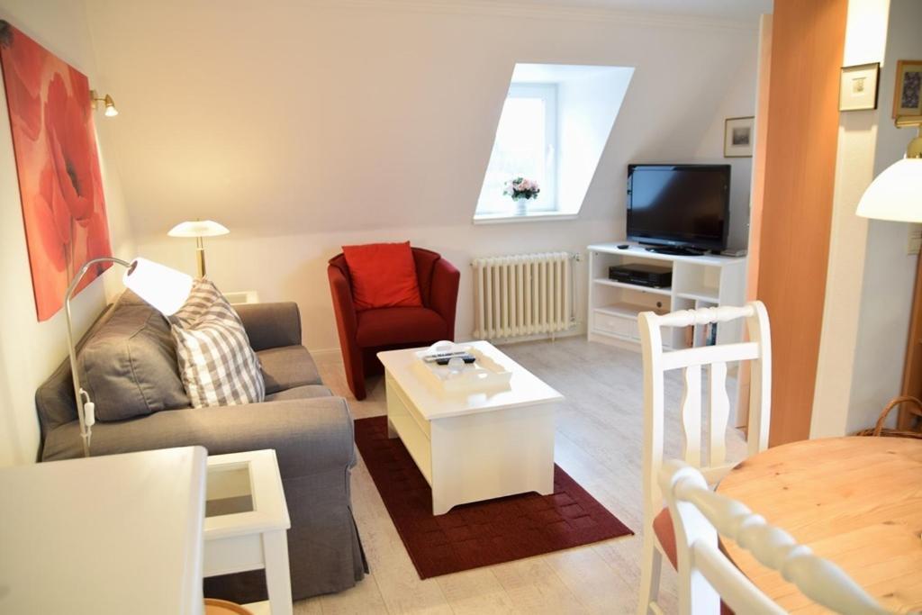 Das Haus Soelring Huis Steht Fuer Entspannung Und Erholung 2 Westerland Esterno foto